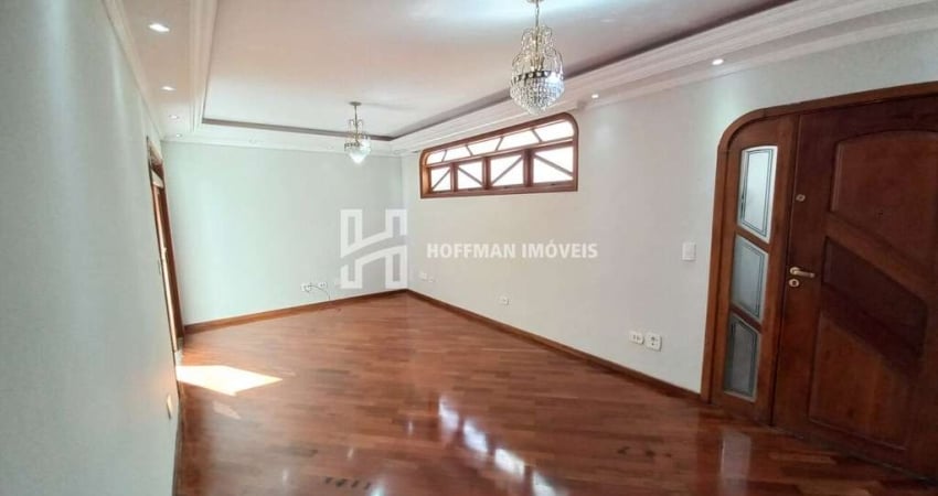 Apartamento com 3 quartos à venda na Alameda Campestre, --, Campestre, Santo André