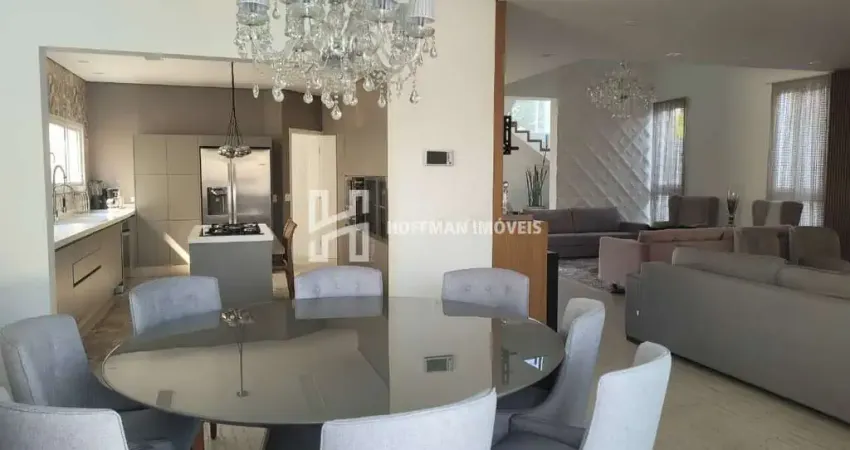 Casa com 3 quartos à venda na Rua Anchieta, --, Jardim São Caetano, São Caetano do Sul