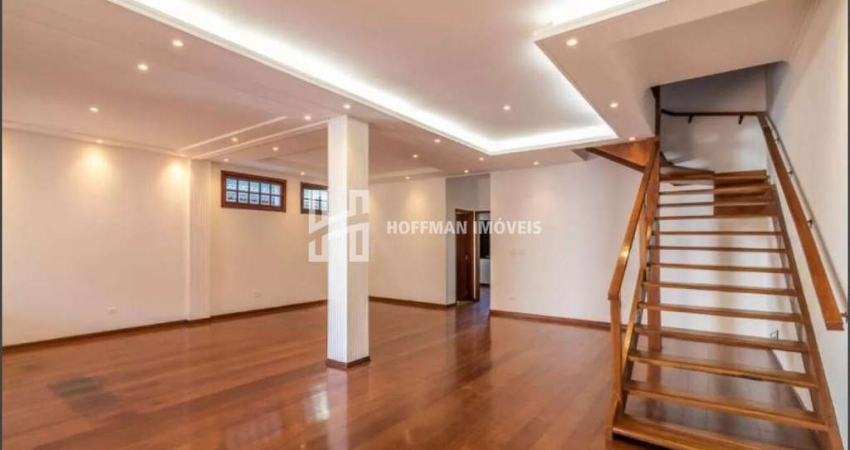 Casa com 4 quartos à venda na Rua Tupi, --, Cerâmica, São Caetano do Sul