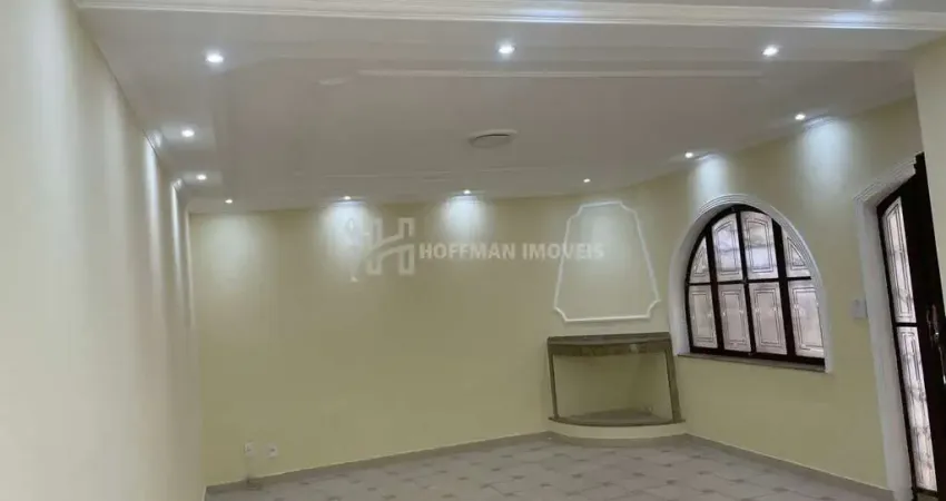 Casa com 3 quartos à venda na Rua Domenico Botan, --, Osvaldo Cruz, São Caetano do Sul