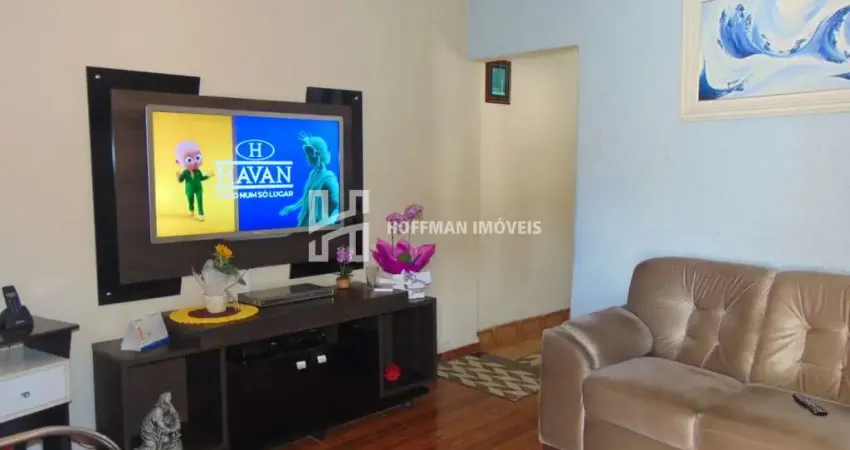 Casa com 3 quartos à venda na Rua José de Franca Dias, --, São José, São Caetano do Sul