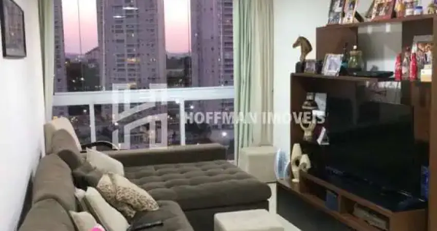 Apartamento com 3 quartos à venda na Rua Marina, --, Boa Vista, São Caetano do Sul