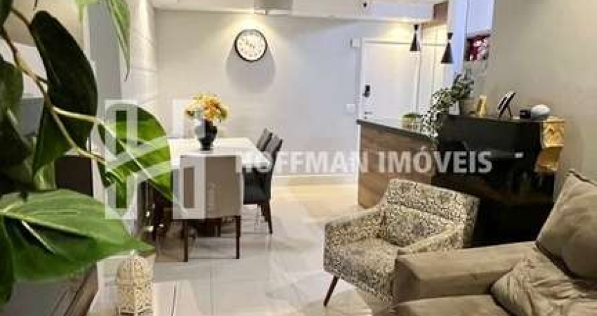 Apartamento com 3 quartos à venda na Rua Justino Paixão, --, Jardim São Caetano, São Caetano do Sul