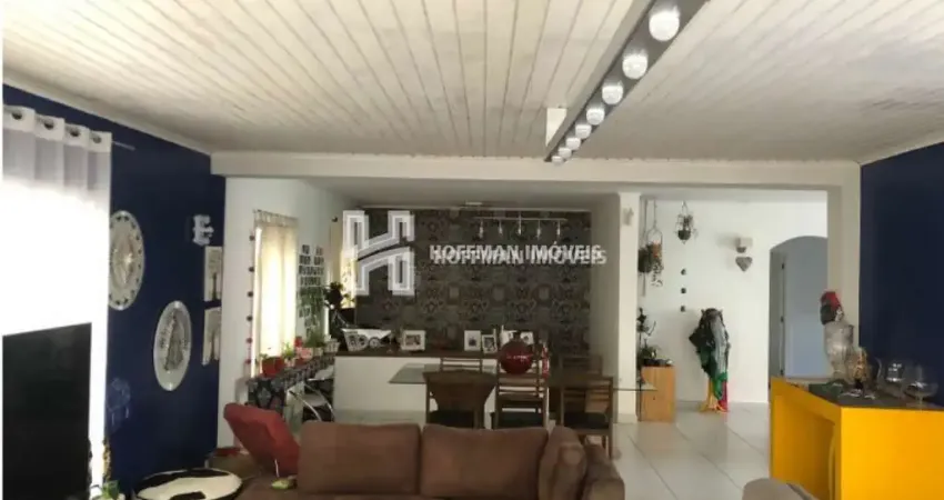 LINDO SOBRADO EM ÓTIMO BAIRRO