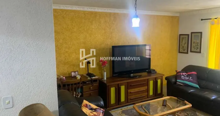 Casa com 3 quartos à venda na Rua Teodoro Sampaio, --, Cerâmica, São Caetano do Sul