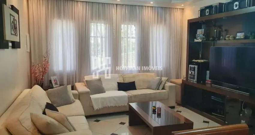 Casa com 3 quartos à venda na Rua Guaxinduva, --, Parque Jaçatuba, Santo André