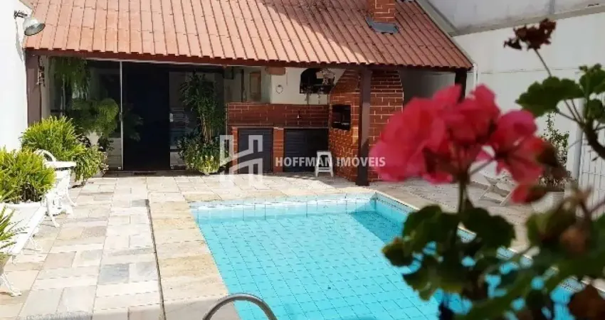 LINDO IMÓVEL NA DIVISA DE SAO CAETANO - SANTA MARIA MARIA - SANTO ANDRÉ!