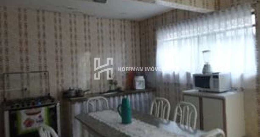 Casa com 2 quartos à venda na Rua Regente de Araújo Lima, --, Fundação, São Caetano do Sul