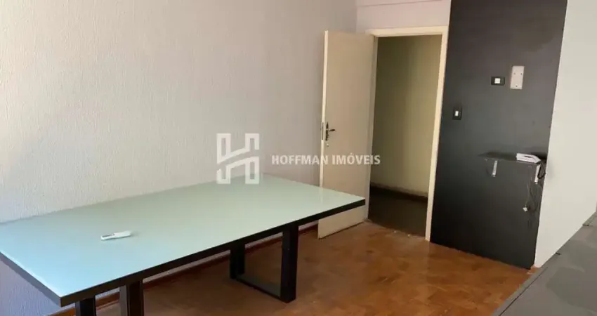 Sala comercial com 1 sala à venda na Rua Santa Catarina, --, Centro, São Caetano do Sul