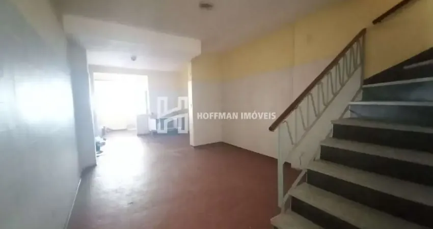 EXCELENTE PRÉDIO RESIDENCIAL E COMERCIAL NO BAIRRO OSVALDO CRUZ!
