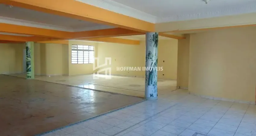 Ponto comercial com 1 sala para alugar na Rua Baraldi, --, Centro, São Caetano do Sul