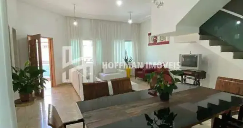 Casa com 3 quartos à venda na Rua Arlindo Marchetti, --, Boa Vista, São Caetano do Sul
