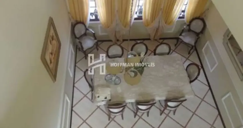 Casa com 4 quartos à venda na Rua Francisco Orellana, --, Jardim São Caetano, São Caetano do Sul