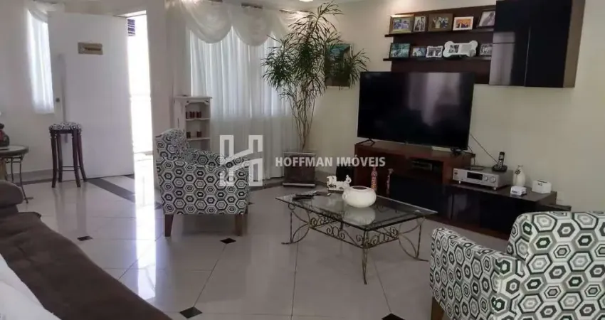 Casa com 4 quartos à venda na Travessa Ita, --, Cerâmica, São Caetano do Sul