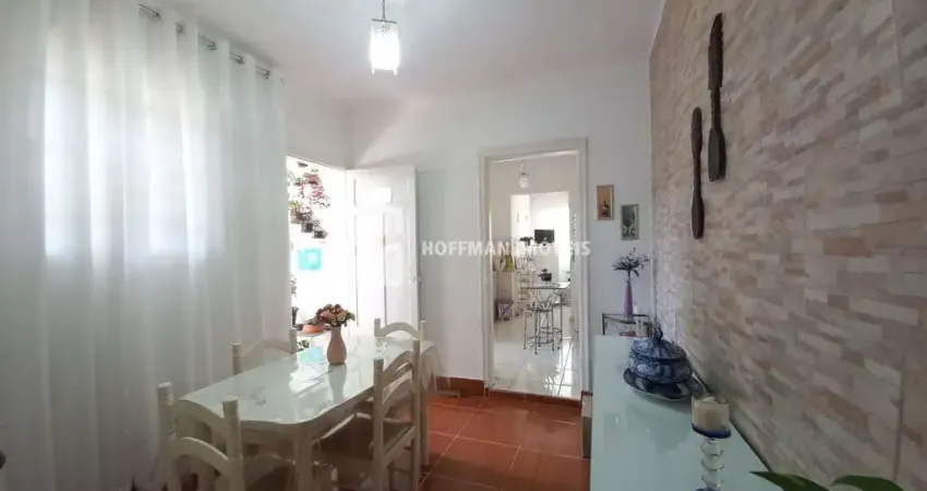 Casa com 5 quartos à venda na Rua Espírito Santo, --, Cerâmica, São Caetano do Sul