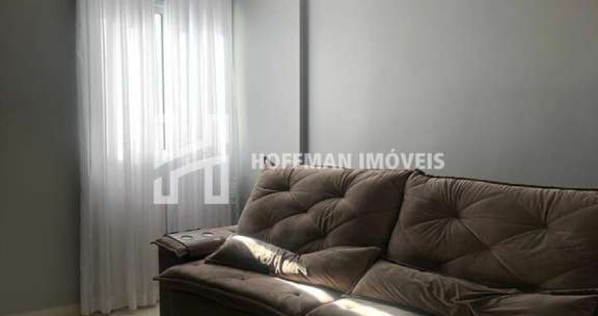 Apartamento com 3 quartos à venda na Avenida Tietê, --, Campestre, Santo André
