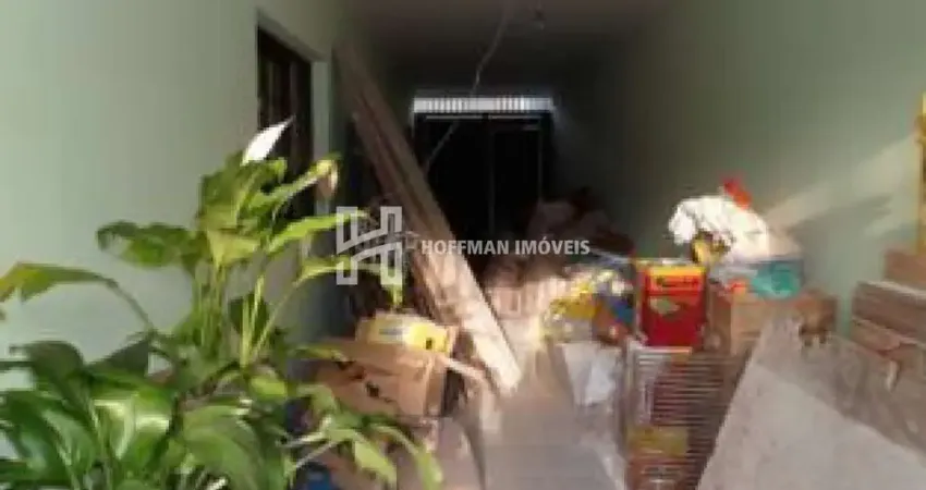 Casa com 3 quartos à venda na Rua Doutor Manoel de Abreu, --, Olímpico, São Caetano do Sul