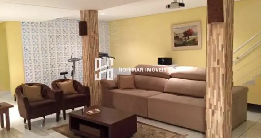 Casa com 4 quartos para alugar na Rua Albert Einstein, --, Vila Lilica, Santo André