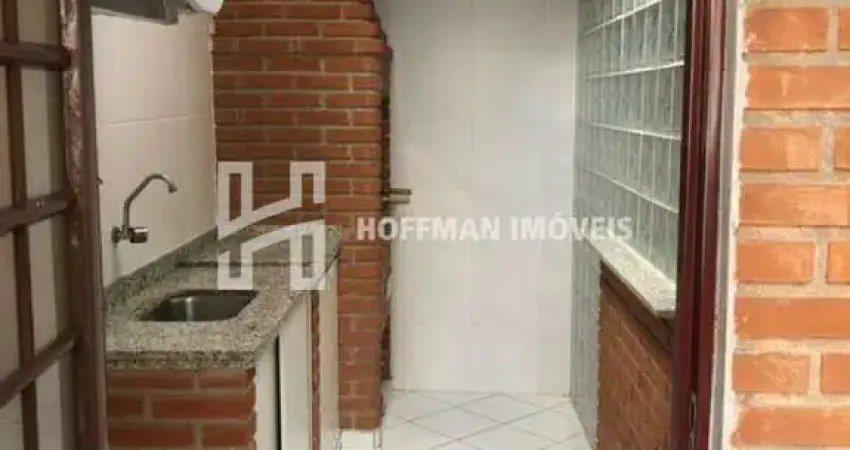 Casa com 3 quartos à venda na Rua Henrica Grigoletto Rizzo, --, Olímpico, São Caetano do Sul