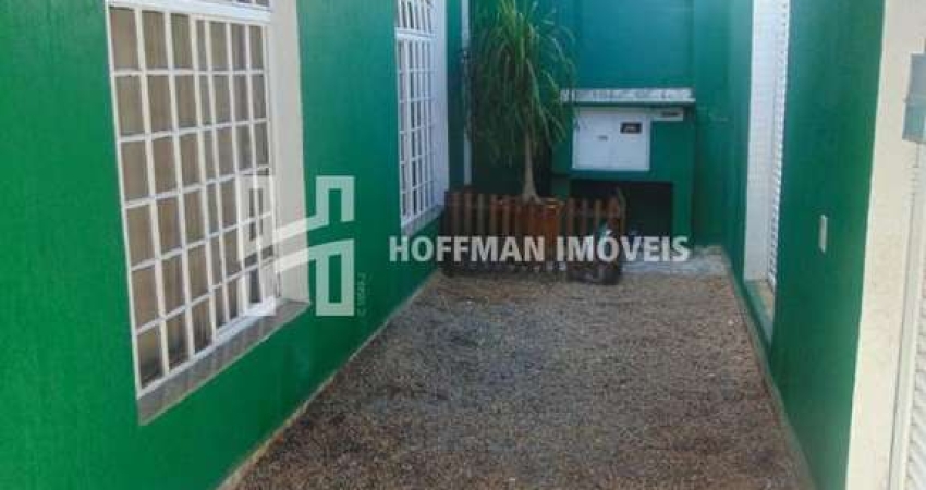 LINDO SOBRADO COM ÓTIMA LOCALIZAÇÃO
