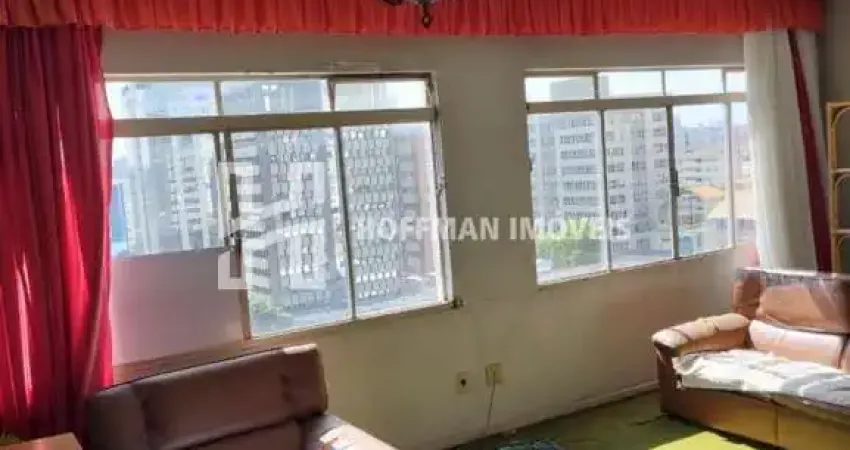 Apartamento com 03 Dormitórios, 03 Banheiros, 01 Vaga de Garagem no Bairro Centro - São Caetano.