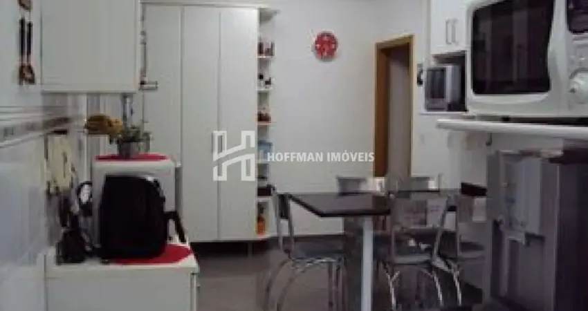 Casa com 4 quartos à venda na Rua Picuí, --, Olímpico, São Caetano do Sul