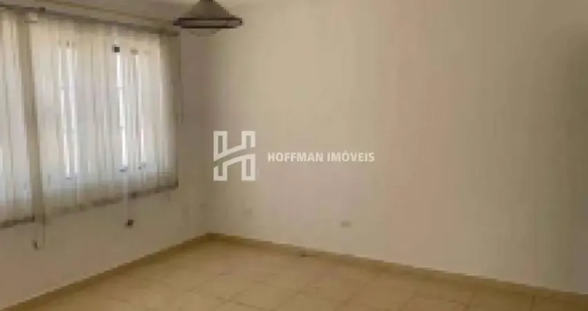 Casa com 3 quartos à venda na Rua Professor Oliveira Campos, --, Jardim Santa Cristina, Santo André