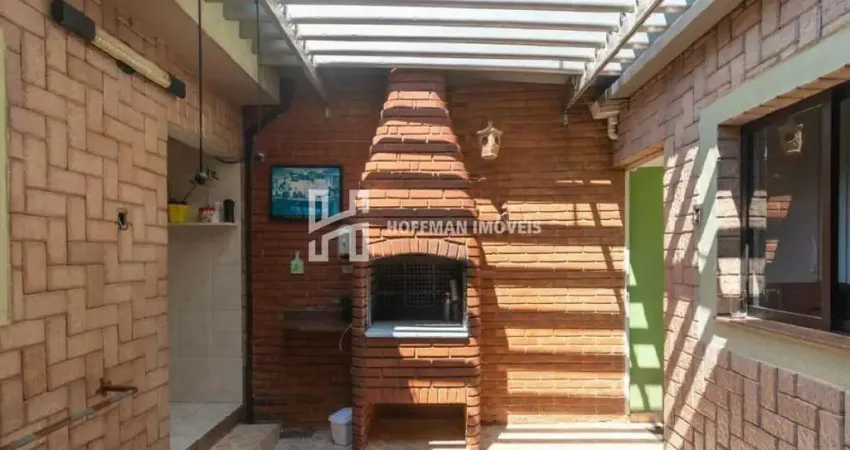 Casa com 2 quartos à venda na Rua Nelly Pellegrino, --, Nova Gerty, São Caetano do Sul