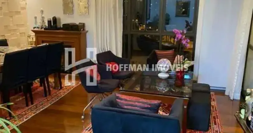 Apartamento com 4 quartos à venda na Rua Laura, --, Centro, Santo André