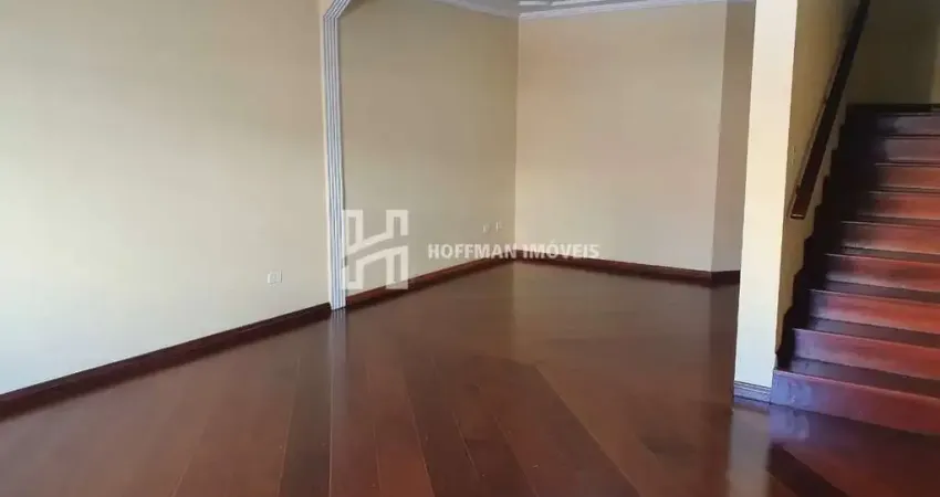 Casa com 3 quartos à venda na Rua Raul Brandão, --, Santa Maria, Santo André