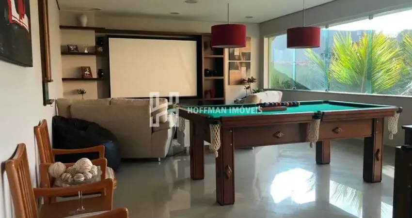 Casa com 3 quartos à venda na Rua França, --, Parque das Nações, Santo André