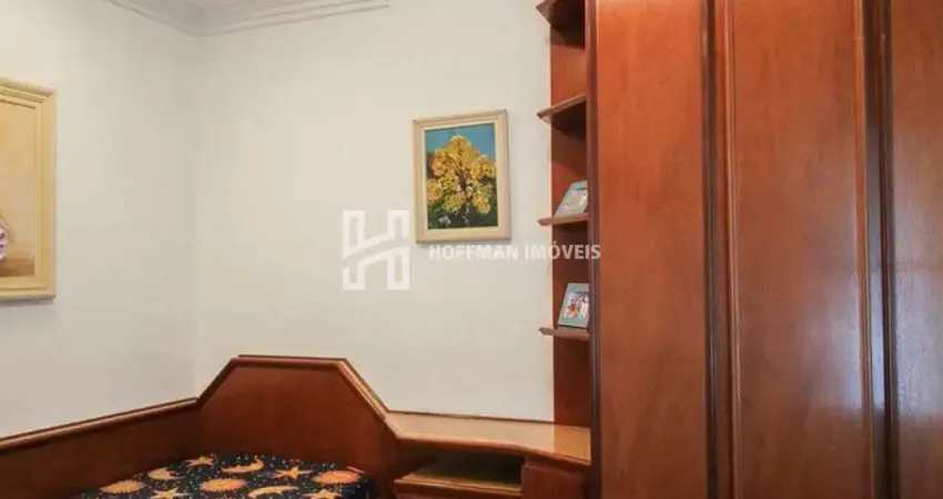 Casa com 4 quartos à venda na Avenida Belo Horizonte, --, Jardim São Caetano, São Caetano do Sul