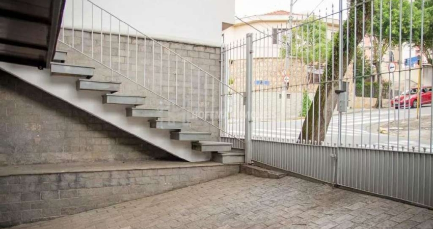 Casa com 4 quartos à venda na Rua Cavour, --, Osvaldo Cruz, São Caetano do Sul