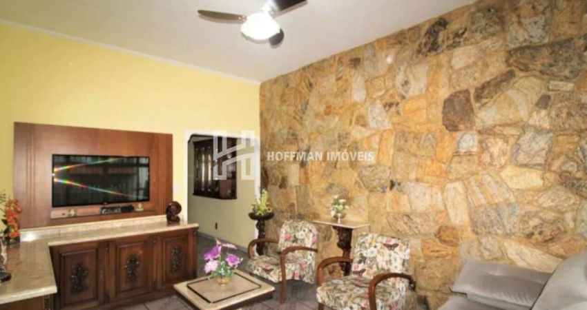 Casa com 2 quartos à venda na Rua dos Cristais, --, Prosperidade, São Caetano do Sul