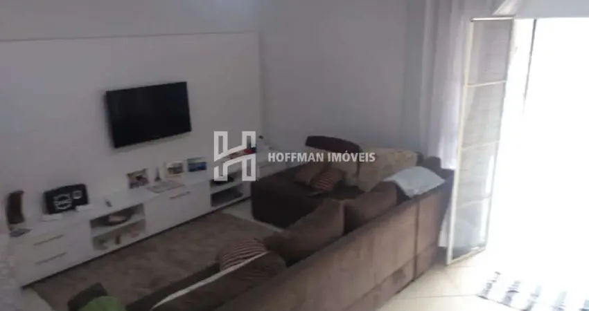 Casa com 2 quartos à venda na Rua Evangelista de Souza, --, Parque Capuava, Santo André