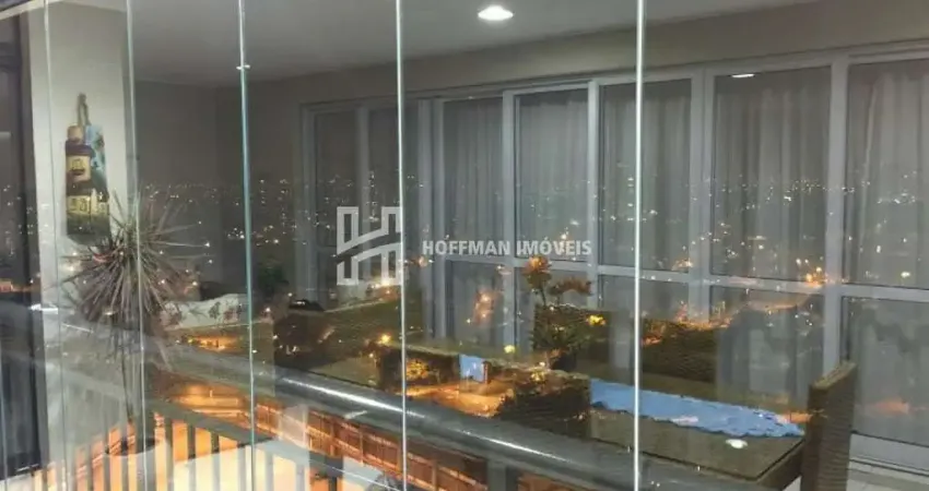 Apartamento com 3 quartos à venda na Rua Caminho do Pilar, --, Vila Gilda, Santo André