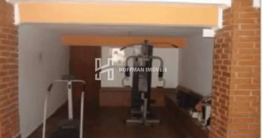 Casa com 3 quartos para alugar na Rua São Caetano, --, Santa Maria, São Caetano do Sul