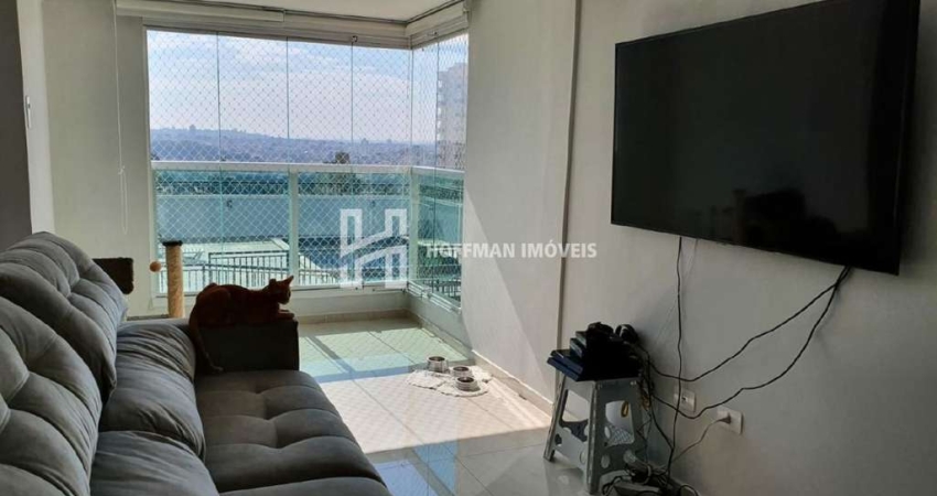 Apartamento com 2 dormitórios 1 suíte 1 vaga a venda no Jardim - Santo André/SP