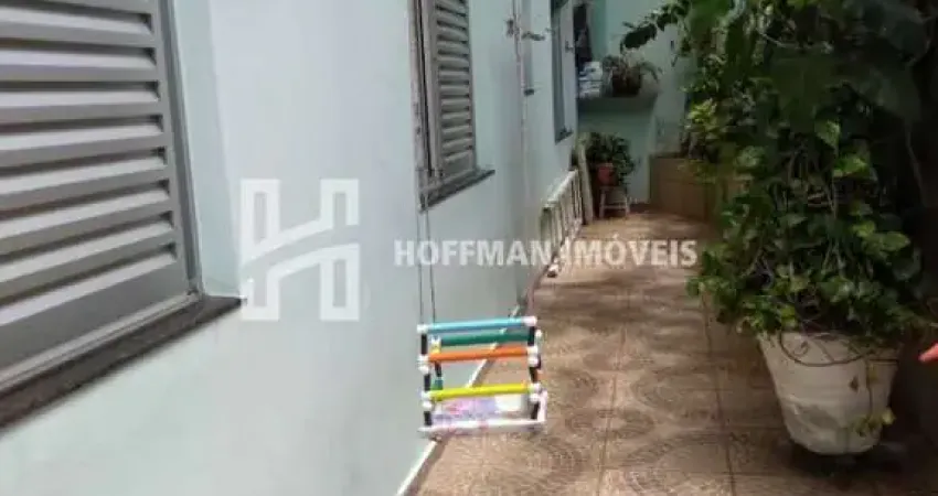 Casa com 3 quartos à venda na Rua José Salustiano Santana, --, Mauá, São Caetano do Sul