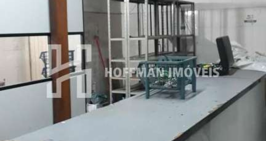 Ponto comercial para alugar na Rua Maceió, --, Barcelona, São Caetano do Sul