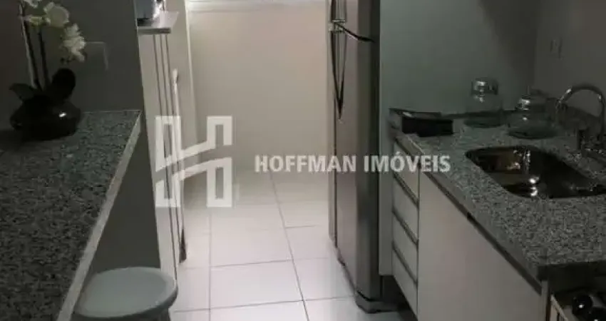 Apartamento com 2 quartos à venda na R FIGUEIRAS, DAS, --, Campestre, Santo André