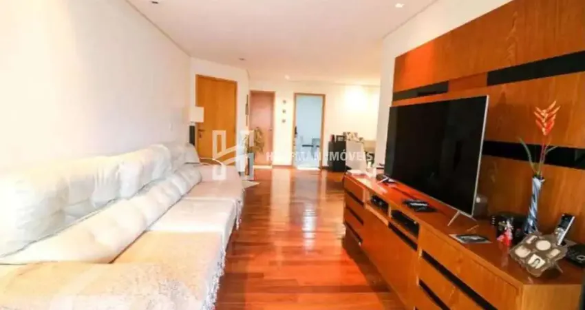 apartamento em santo andré com 140m²