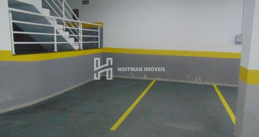 Apartamento com 3 quartos à venda na Rua Abernésia, --, Santa Maria, Santo André