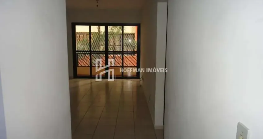 Apartamento com 2 quartos à venda na Rua da Fonte, --, Jardim Bela Vista, Santo André
