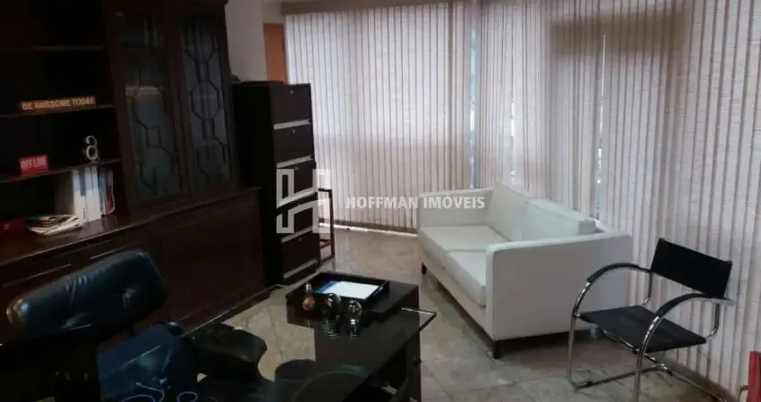 Sala comercial com 4 salas à venda na Rua Amazonas, --, Osvaldo Cruz, São Caetano do Sul