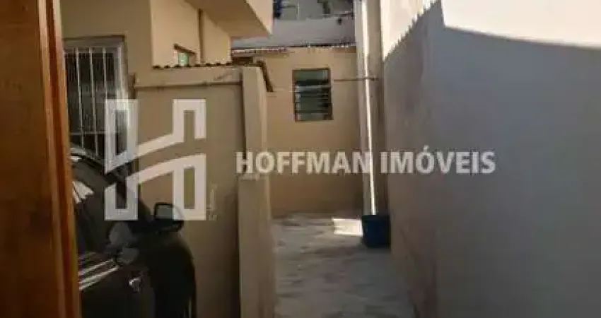 Casa à venda na R MENINOS, DOS, --, Nova Gerty, São Caetano do Sul