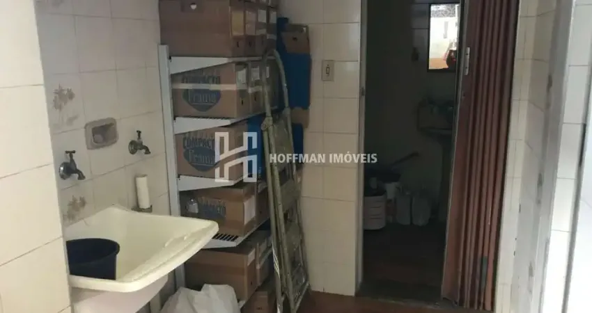 Casa com 3 quartos à venda na Rua Ingá, --, Osvaldo Cruz, São Caetano do Sul
