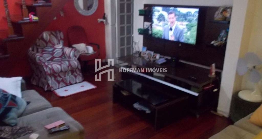 Casa com 3 quartos à venda na Rua Carmine Perrella, --, Mauá, São Caetano do Sul