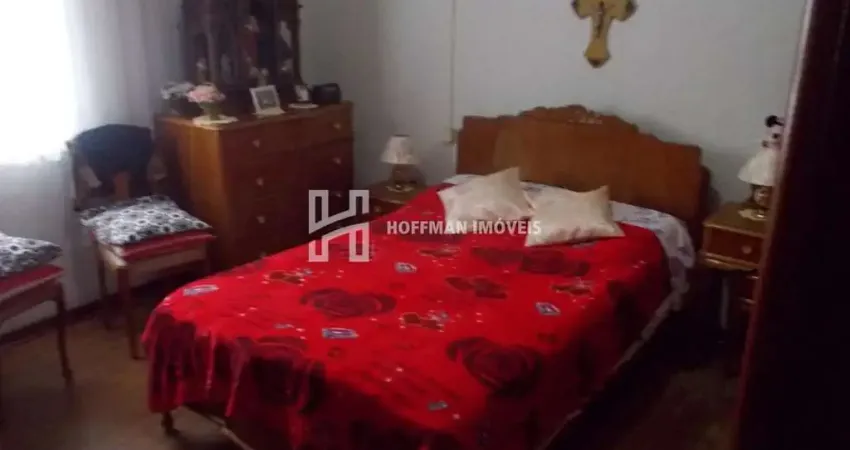 Casa com 2 quartos à venda na Avenida Tietê, --, Nova Gerty, São Caetano do Sul