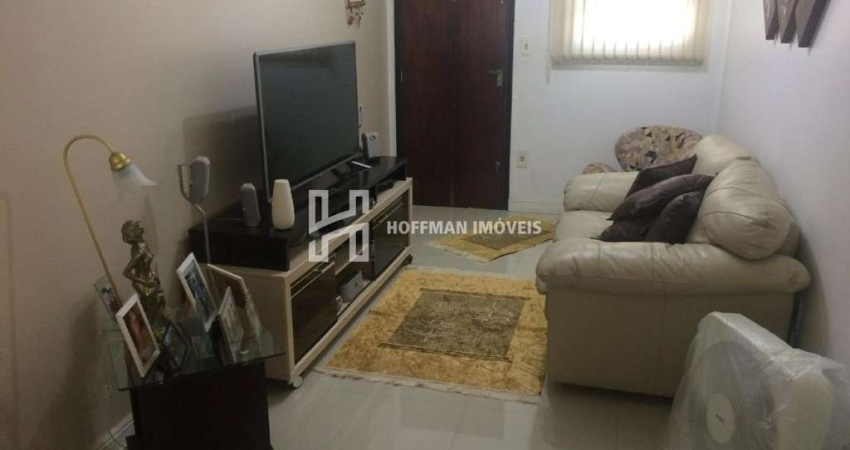 Apartamento com 2 quartos à venda na Rua Tomaso Tomé, --, Olímpico, São Caetano do Sul